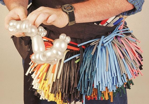 Balloon Art